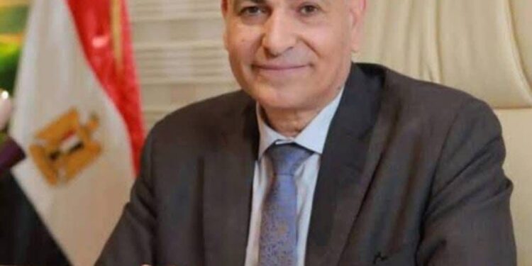 جامعة مدينة السادات تدعم الابتكار الأخضر.. طلاب «إيناكتس» يحولون حطب القطن إلى منتج صناعي وفرص تنموية مستدامة