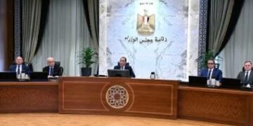 مدبولى: افتتاح “القيادة الاستراتيجية” بالعاصمة الجديدة مبعث فخر لنا