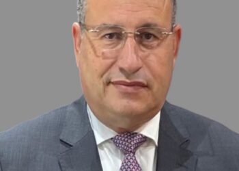 رئيس جامعة مدينة السادات يهنئ الدكتور عبد العزيز قنصوة بتكليفه قائماً بأعمال وزير الثقافة