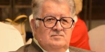 شيركو حبيب: العلاقات بين مصر وكوردستان على أعلى مستوى.. ومنطقة الشرق الأوسط مهددة بالانفجار