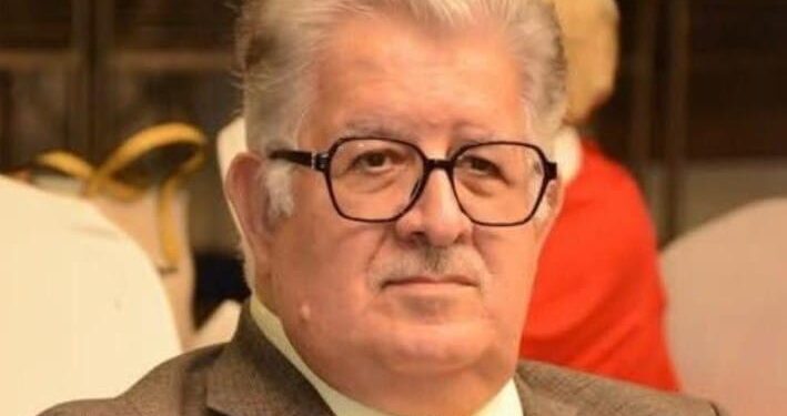 شيركو حبيب: العلاقات بين مصر وكوردستان على أعلى مستوى.. ومنطقة الشرق الأوسط مهددة بالانفجار