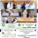 معرض الملصقات العلمية يثري المؤتمر الدولي للدراسات القانونية والشرعية