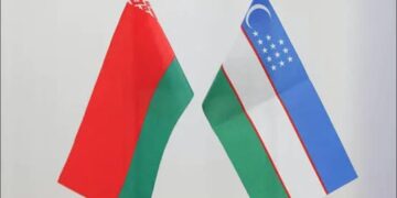 أوزبكستان وبيلاروسيا: شراكة راسخة وآفاق للتنمية الاستراتيجية