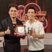 سعد الصغير يستضيف المطرب رائد الشاطر في سعد مولعها نار.. اليوم