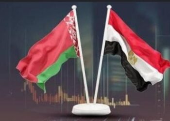الرئيس السيسى يهنئ بيلاروس بذكرى يوم الاستقلال