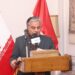 وسط حضور دبلوماسي وسياسي: القاهرة تؤبن المرشد الإيراني وتؤكد أهمية الحوار الإقليمي