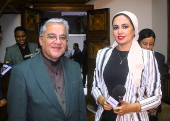 السفير الإيراني بالقاهرة في حوار خاص: مصر دولة محورية: والحوار هو السبيل لتعزيز الاستقرار في المنطقة