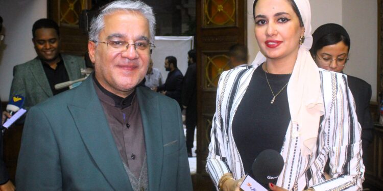 السفير الإيراني بالقاهرة في حوار خاص: مصر دولة محورية: والحوار هو السبيل لتعزيز الاستقرار في المنطقة