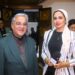 السفير الإيراني بالقاهرة في حوار خاص: مصر دولة محورية: والحوار هو السبيل لتعزيز الاستقرار في المنطقة