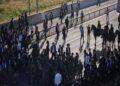 مواجهات بين الحريديم والعلمانيين في القدس احتجاجًا على افتتاح مقهى يوم السبت
