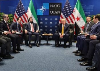 ترمب يهدد إيران: 1000 صاروخ جاهز للإطلاق إذا استهدفتني