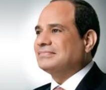 الرئيس السيسى يطلق مشروع اكتشاف المواهب المصرية