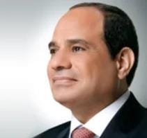 الرئيس السيسى يطلق مشروع اكتشاف المواهب المصرية