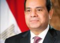 الرئيس السيسي: الشعب المصري ينتظر الكثير من المنتخب في المرحلة المقبلة
