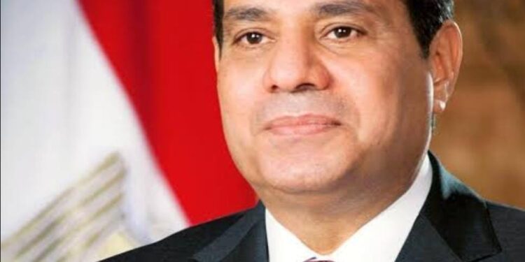 الرئيس السيسي: الشعب المصري ينتظر الكثير من المنتخب في المرحلة المقبلة