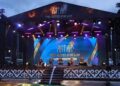 انطلاق مهرجان “ألطاي: المهد الذهبي للعالم التركي” الدولي في كازاخستان