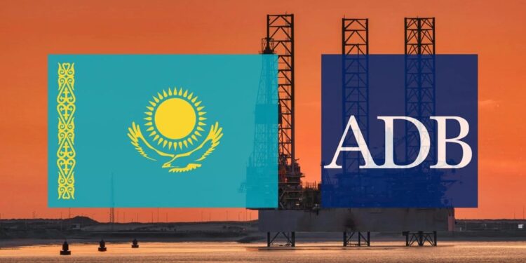 بنك التنمية الآسيوي يؤكد إن اقتصاد كازاخستان سيظل على مسار النمو