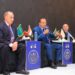 جامعة مدينة السادات تنظم المؤتمر العلمي الدولي الرابع لقسم المحاسبة والمراجعة لمناقشة مستقبل المهنة في عصر العقود الذكية