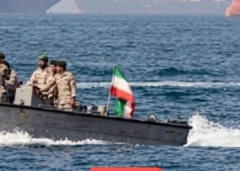 الحرس الثوري الإيراني: إنهاء التدخلات الأمريكية شرط لفتح مضيق هرمز.. ونحذر من تداعيات على أسواق الطاقة العالمية