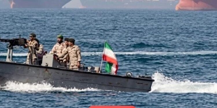 الحرس الثوري الإيراني: إنهاء التدخلات الأمريكية شرط لفتح مضيق هرمز.. ونحذر من تداعيات على أسواق الطاقة العالمية