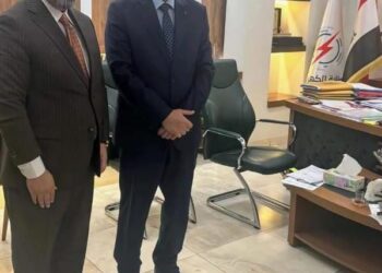 آفاق تعاون مشترك ودعم المنتج الوطني بين شركتي الزوراء العامة والحركة العامة لإنتاج الطاقة الكهربائية