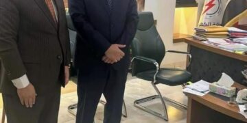 آفاق تعاون مشترك ودعم المنتج الوطني بين شركتي الزوراء العامة والحركة العامة لإنتاج الطاقة الكهربائية