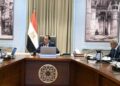 رئيس الوزراء مصطفى مدبولي يتابع مع وزير البترول عددا من الملفات الهامة