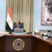 رئيس الوزراء مصطفى مدبولي يتابع مع وزير البترول عددا من الملفات الهامة