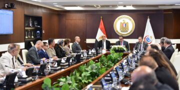 وزير الصحة يترأس اجتماع المجلس الوطني للتعليم والبحث والابتكار لمتابعة الأولويات الوطنية وتحديث الاستراتيجيات في مجالات التعليم والبحث والابتكار