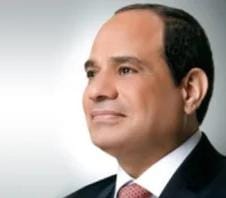 الرئيس السيسى يزور البحرين للتأكيد على تضامن مصر الكامل مع المملكة