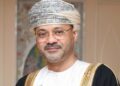 وزير الخارجية العُمانى :أمن الخليج يتطلب الانتقال من سياسة الاحتواء إلى الإدماج الإقليمي