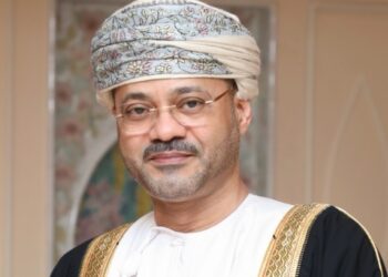 وزير الخارجية العُمانى :أمن الخليج يتطلب الانتقال من سياسة الاحتواء إلى الإدماج الإقليمي
