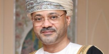 وزير الخارجية العُمانى :أمن الخليج يتطلب الانتقال من سياسة الاحتواء إلى الإدماج الإقليمي