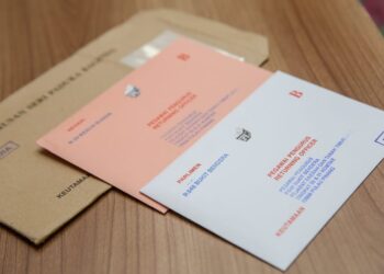 لجنة الانتخابات الماليزية تدرس إمكانية التصويت عبر البريد لجميع الناخبين ومن المتوقع صدور القرار في عام 2027.