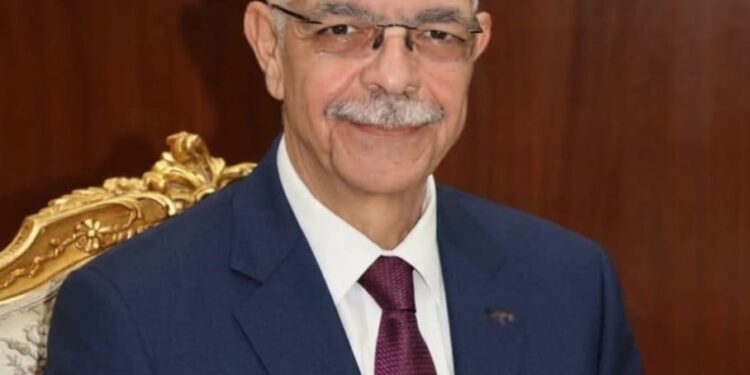 القاصد يعلن تعزيز الحضور الدولي لجامعة المنوفية الأهلية بمشاركة طلابها في برنامج BE@UofL Summer 2026