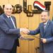 محافظ المنوفية ورئيس جامعة مدينة السادات يوقعان بروتوكول تعاون لتعزيز الاستثمار في العنصر البشري