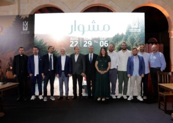 مهرجانات شننعير تطلق برنامجها الفني في نسخته الثانية خلال مؤتمر صحفي