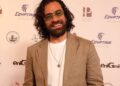 التحقيق في بلاغ ضد البلوجر محمد مكاوي بسبب فعالية ALO Wellness Event
