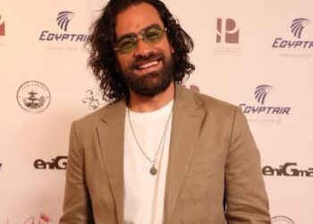 التحقيق في بلاغ ضد البلوجر محمد مكاوي بسبب فعالية ALO Wellness Event