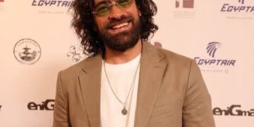 التحقيق في بلاغ ضد البلوجر محمد مكاوي بسبب فعالية ALO Wellness Event