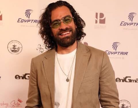 التحقيق في بلاغ ضد البلوجر محمد مكاوي بسبب فعالية ALO Wellness Event