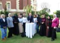 ‏احياء برنامج يوم الديمقراطية والوحدة الوطنية 15 يوليو في السفارة التركية بالقاهرة