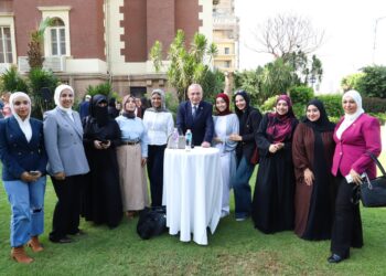 ‏احياء برنامج يوم الديمقراطية والوحدة الوطنية 15 يوليو في السفارة التركية بالقاهرة