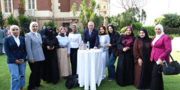 ‏احياء برنامج يوم الديمقراطية والوحدة الوطنية 15 يوليو في السفارة التركية بالقاهرة