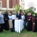 ‏احياء برنامج يوم الديمقراطية والوحدة الوطنية 15 يوليو في السفارة التركية بالقاهرة