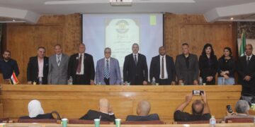 سابقة سياسية.. حزب مصر القومي يدشن أول مركز لإعداد قادة المحليات استعدادًا للانتخابات