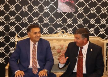 القليوبية تناقش امتداد الخط الأول للمترو إلى شبين القناطر