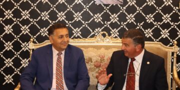 القليوبية تناقش امتداد الخط الأول للمترو إلى شبين القناطر