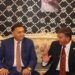 القليوبية تناقش امتداد الخط الأول للمترو إلى شبين القناطر