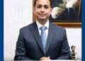 ديلسي رودريغيز تعلنُ عن تعيين يوهان ألفاريز ماركيز قائماً بأعمال فنزويلا الجديد لدى الولايات المتحدة